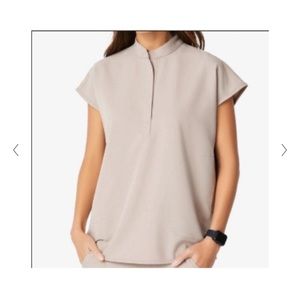 Figs Rafaela top in Boulder